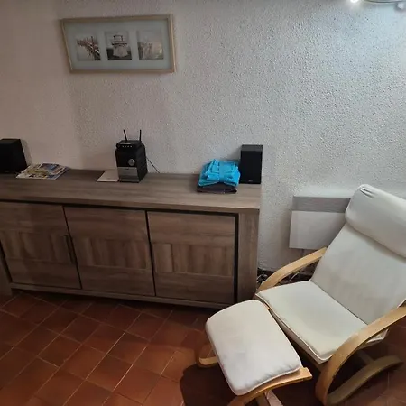Daire 65 M2 Dans Avec Piscine Sur Banyuls-sur-Mer