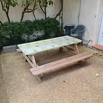 65 M2 Dans Avec Piscine Sur Apartment *
