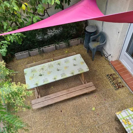 Apartment 65 M2 Dans Avec Piscine Sur *