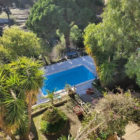 Apartment 65 M2 Dans Avec Piscine Sur Banyuls-sur-Mer